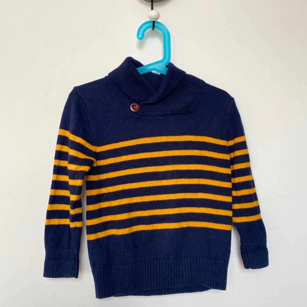 Adorable Gap Sweater
